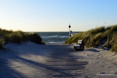 strandgang