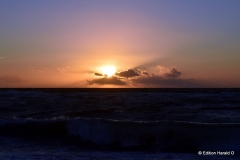 sonnenwolkenwasser