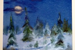 Winternacht