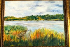 See in Brandenburg