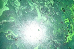 mysterie I