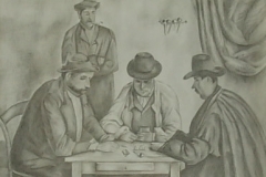 kartenspieler